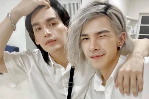 Nguyễn Trần Trung Quân chuẩn bị tung MV cổ trang có độ dài kỷ lục 