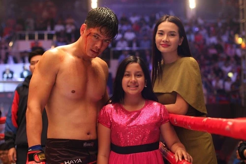 Bộ phim "bom tấn" Việt làm từ năm 2017 sửa soạn ra rạp