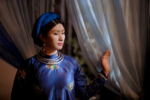 Ca sĩ Nguyễn Hồng Nhung quyết tâm “bơi ngược” dòng chảy nhạc Việt