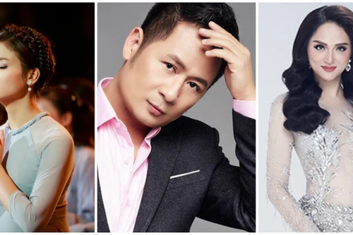 Bằng Kiều cùng dàn “sao” tham gia đêm nhạc hướng về miền Trung 