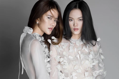 Nhà thiết kế Trần Hùng công chiếu trực tuyến show thời trang đặc biệt