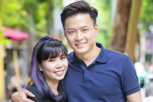 Hồng Đăng tiết lộ được vợ nhận lời yêu từ năm 16 tuổi 