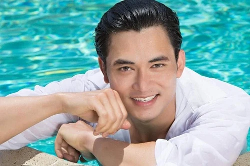 Bất ngờ với gương mặt được chọn đóng Thúc Sinh trong phim “Kiều”