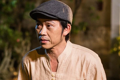 Hoài Linh nhận hơn 8 tỷ đồng ủng hộ miền Trung, tiết lộ cách cứu trợ 