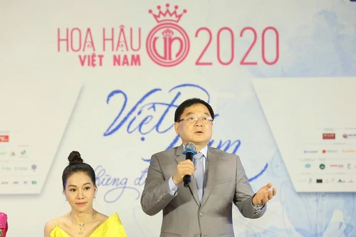 Ban tổ chức “Hoa hậu Việt Nam” lý giải việc một số thí sinh thẩm mỹ vẫn được chấp nhận 