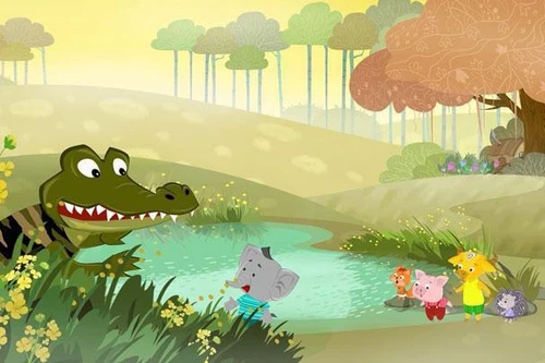 Hãng phim Hoạt hình Việt Nam sẽ đầu tư sản xuất phim chiếu rạp