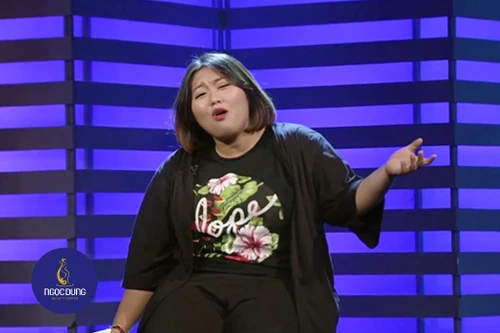 Phương Anh Idol tiết lộ việc giảm từ hơn 100 cân xuống còn 53kg 