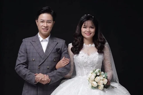 Lý do MC Lê Anh bí mật kết hôn 