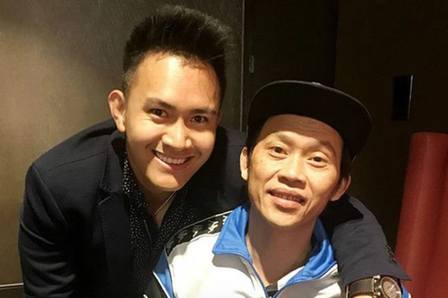 NSƯT Hoài Linh kêu gọi được 1,7 tỷ ủng hộ đồng bào miền Trung 