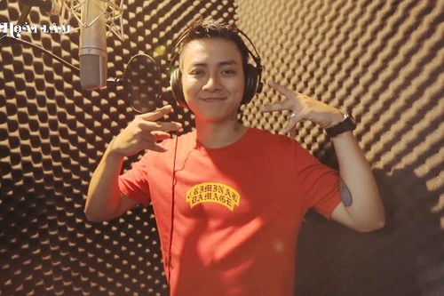 Hoài Lâm tung bài mới, nhạc sĩ Nguyễn Văn Chung: “Cho Chung hóng với!” 