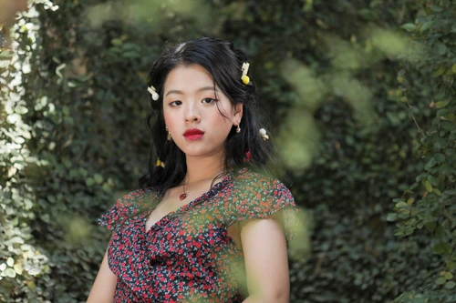 Con gái út của nhạc sĩ Đỗ Hồng Quân quyết tâm nối gót nghệ thuật của bố