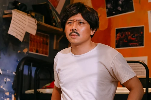 Trấn Thành: “Thế mạnh của tôi là sự ngây thơ’