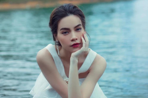 Hồ Ngọc Hà bất ngờ tiết lộ sẽ làm phim về hành trình mang thai lần 2