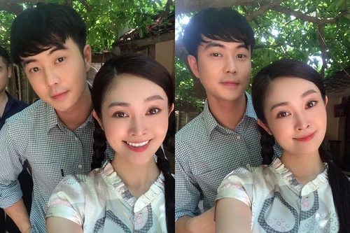 Chân dung chồng sắp cưới kém 5 tuổi của MC Thùy Linh