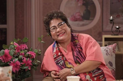 Nghệ sĩ Minh Vương kể chuyện bị “mất sô” chỉ vì cái điện thoại