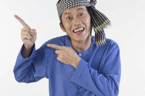 Tiết lộ về sự tham gia của Hoài Linh trong phim điện ảnh “Tiệc trăng máu” 