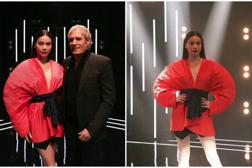 Hồ Ngọc Hà tự nhận "liều" khi ngồi "ghế nóng" tìm kiếm âm nhạc châu Á