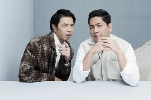 "Tiệc trăng máu" cán mốc doanh thu 100 tỷ đồng 