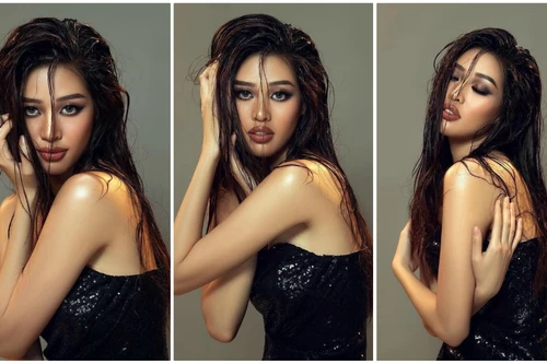 Lý do Khánh Vân được dự đoán lọt Top cao tại đấu trường "Miss Universe 2020"