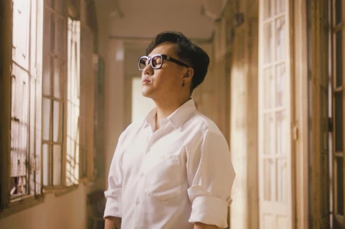 “Thánh mưa” Trung Quân tiết lộ “ở ẩn” suốt 2 năm vì mắc bệnh tâm lý 