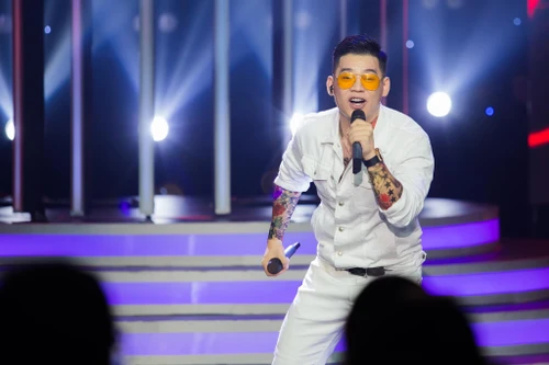 Thí sinh “Gương mặt thân quen 2020” dừng thi vì phát hiện khối u quái ác