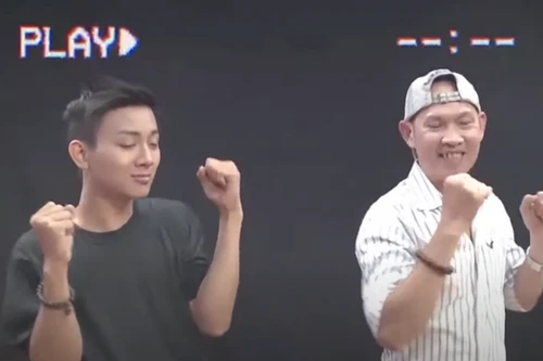 Điều khó hiểu khi Hoài Lâm âm thầm ra MV mới