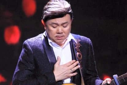 NSƯT Hoài Linh mong muốn thành lập quỹ riêng cho danh hài Chí Tài