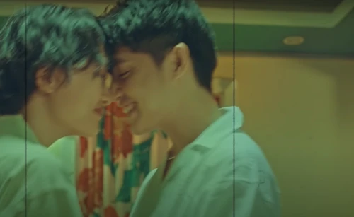 Thực hư tin đồn Mai Phương Thúy đóng MV với Noo Phước Thịnh 