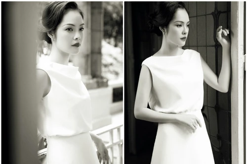 Dương Cẩm Lynh tiết lộ vẫn đi đóng phim giữa mùa dịch Covid-19 