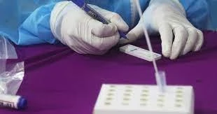 Khởi tố hàng loạt lãnh đạo Vụ, Sở và CDC các tỉnh liên quan đến vụ nâng khống giá test Covid - 19 