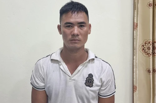 Lời khai của đối tượng giết người, phi tang ở huyện Ứng Hòa