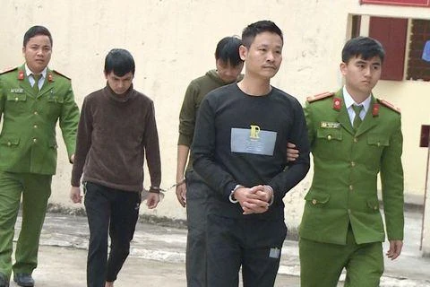 Phá đường dây đánh bạc game đổi thưởng trên mạng giao dịch hơn 10 tỷ đồng