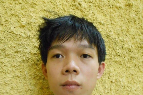 Bắt đối tượng chuyên đột nhập, trộm cắp trong trung tâm thương mại