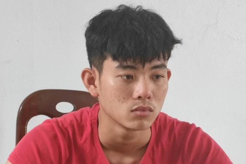 Gã trai chuyên 'săn' phụ nữ đi một mình để trộm cắp, cướp giật tài sản