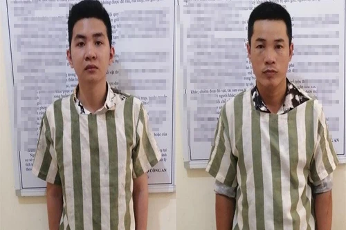 Dùng clip 'nóng' đe dọa bạn gái cũ phải...'chiều', nếu không đáp ứng bị phạt tiền