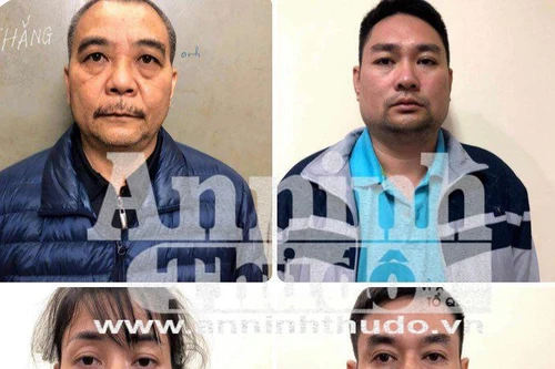 Nguồn cơn vụ người phụ nữ và bé trai 5 tháng tuổi bị khống chế để đòi 1 tỷ đồng 