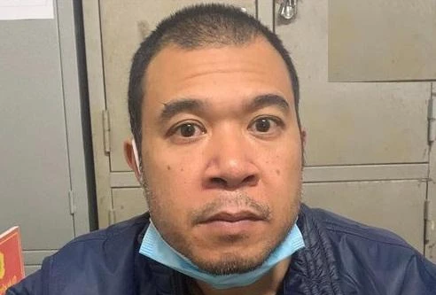 Tuần tra đêm bắt giữ đối tượng cất giấu ma túy