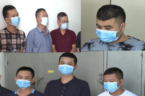 Mánh khóe của gã đàn ông điều hành đường dây cá độ bóng đá 150 tỷ đồng