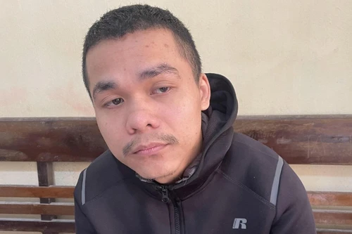 Một đối tượng gây ra gần 400 vụ lừa đảo bằng hình thức 'hack' mật khẩu facebook, zalo