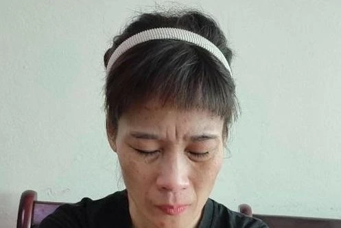 Khám nhà người phụ nữ, thu giữ nhiều ma túy tổng hợp