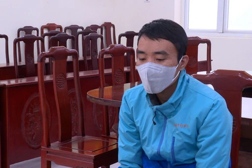 Nhân viên công ty 'bắt tay' nhau trộm cắp tài sản