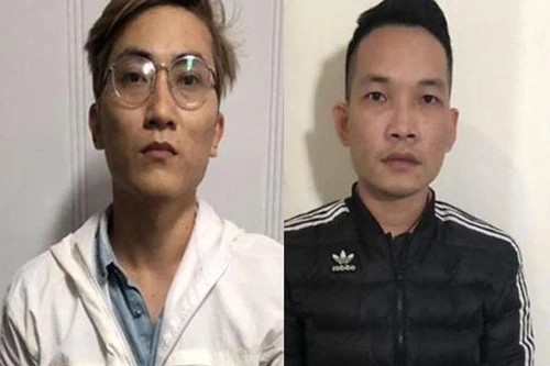 Bắt 4 đại lý cấp 2 trong đường dây đánh bạc nghìn tỷ của Phan Sào Nam