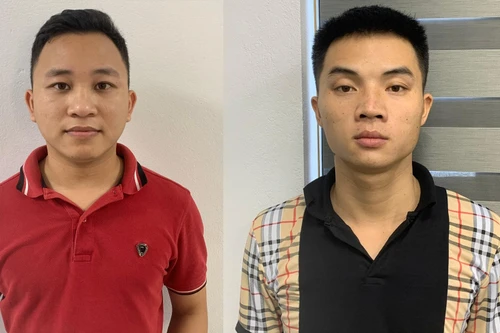 Quản lý và bảo vệ khách sạn "bày cách" cho khách vượt chốt để mua bán dâm