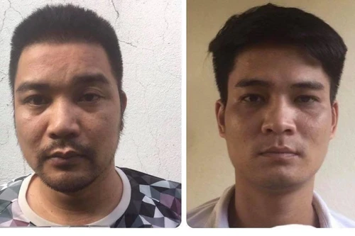 Hà Nội: Khởi tố 2 đối tượng tham gia cá độ bóng đá qua mạng