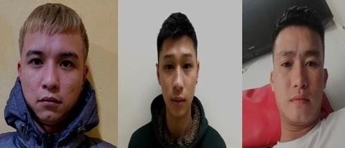 Triệt phá 2 ổ nhóm 'tín dụng đen', bốc 'bát họ' lên đến hàng chục tỷ đồng