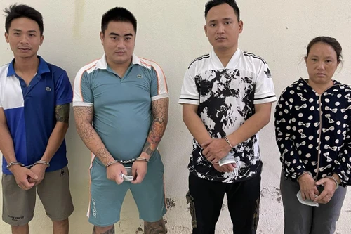 Triệt phá đường dây cờ bạc 'lô đề' tiền tỷ