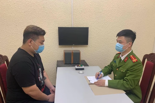 [Clip] Lời khai của các đối tượng trong vụ cầm hung khí đi 'hỗn chiến' giải quyết mâu thuẫn