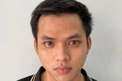 Vờ mua bán ngoại tệ qua mạng, đối tượng "cuỗm" gần nửa tỷ đồng 