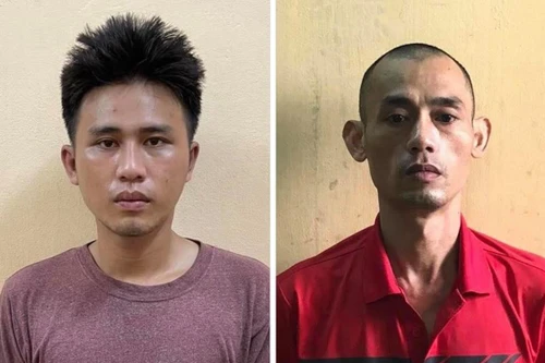 Truy bắt đối tượng 'xe ôm' cướp tài sản của khách nữ