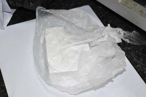 Bắt 'đầu nậu' chuyên cung cấp ma túy ở Ninh Bình